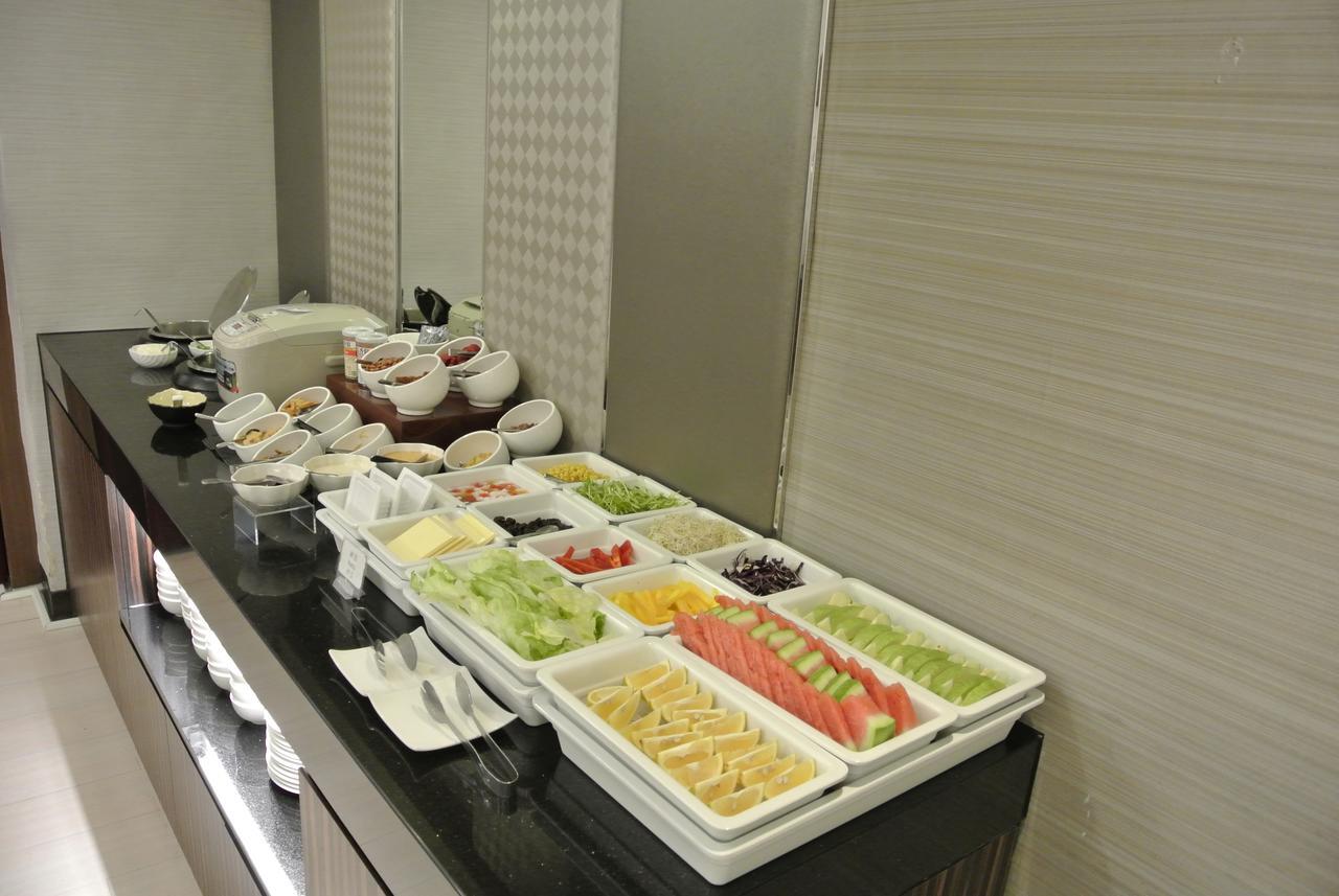 เค โฮเต็ล ไทเป Hotel ภายนอก รูปภาพ